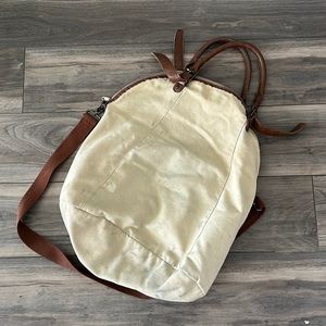 Big bag.